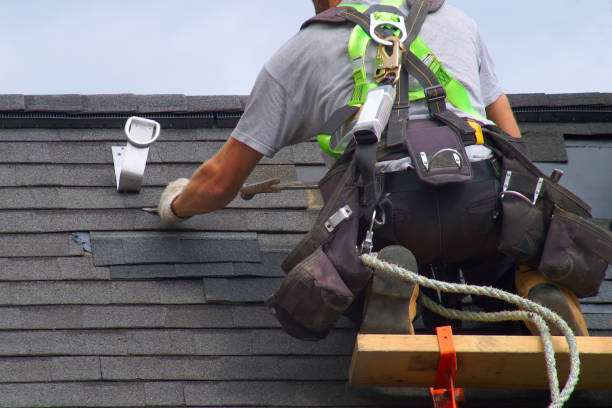 Best Storm Damage Roof Repair  in Mount Pleasant, NC