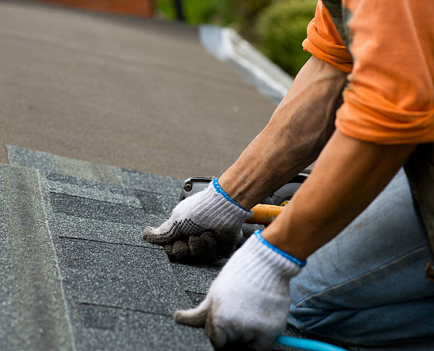 Reliable Mount Pleasant, NC Roofing Contractor Solutions