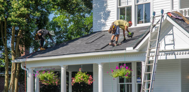 Quick and Trustworthy Emergency Roof Repair Services in Mount Pleasant, NC